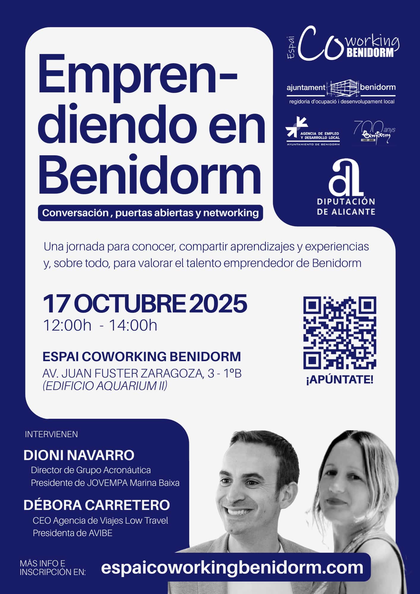 DEBORA - ADL 17-10-2025