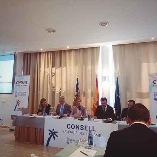 CONSELL 2026