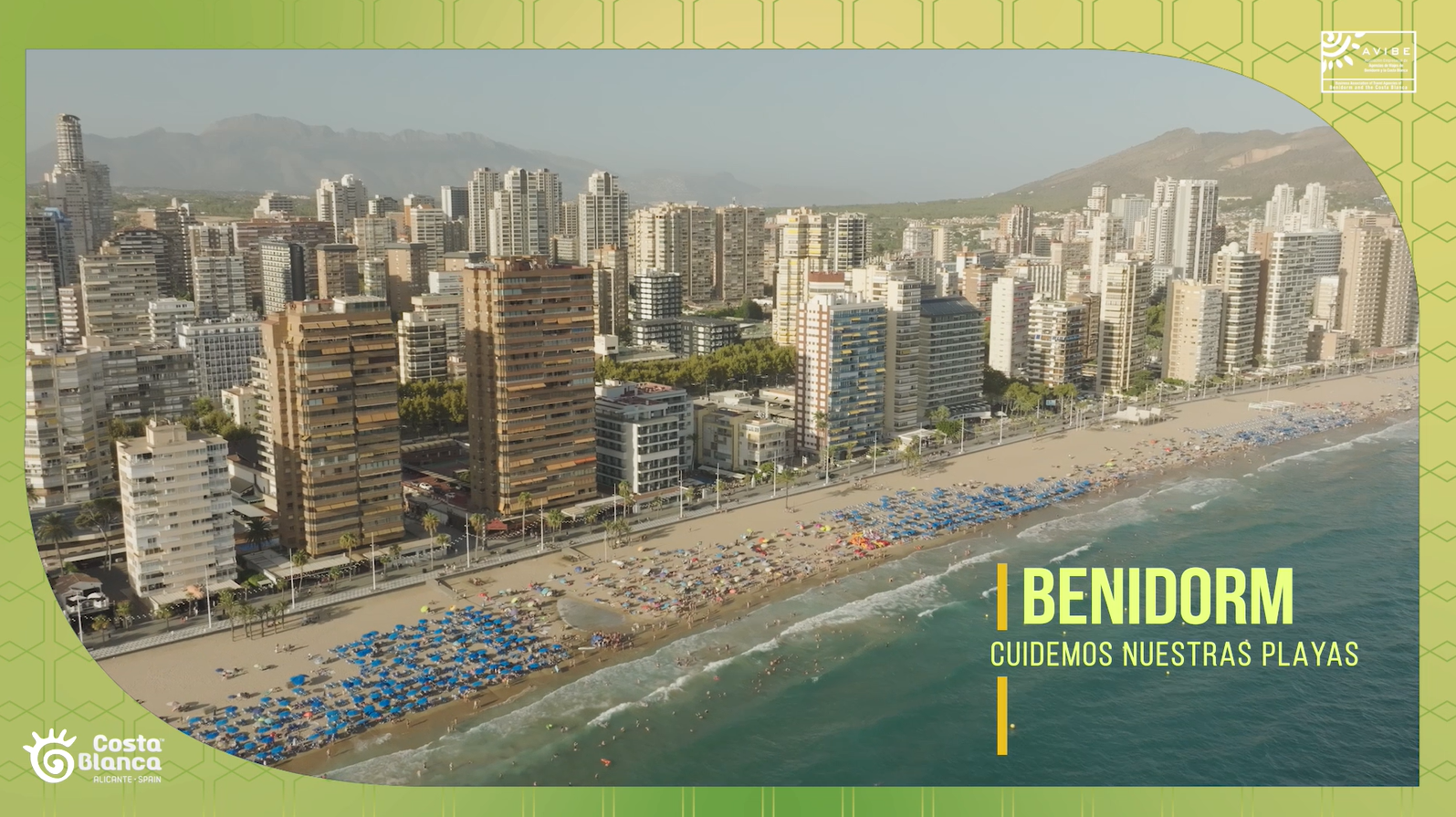 Benidorm AVIBE